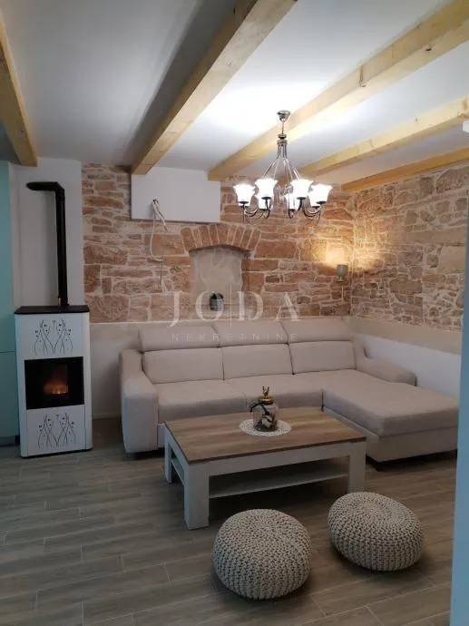 lijepa kamena kuća sa bazenom,barban okolica - slika 3
