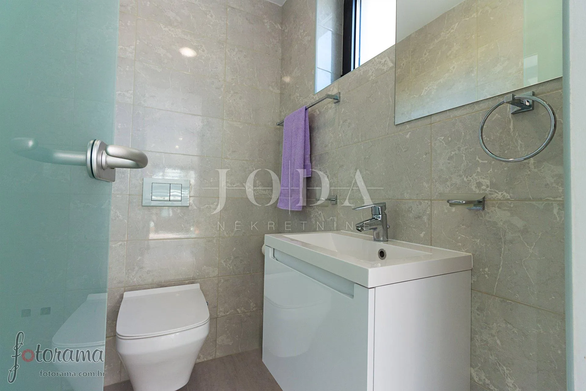 moderna vila u zaleđu crikvenice - slika 28