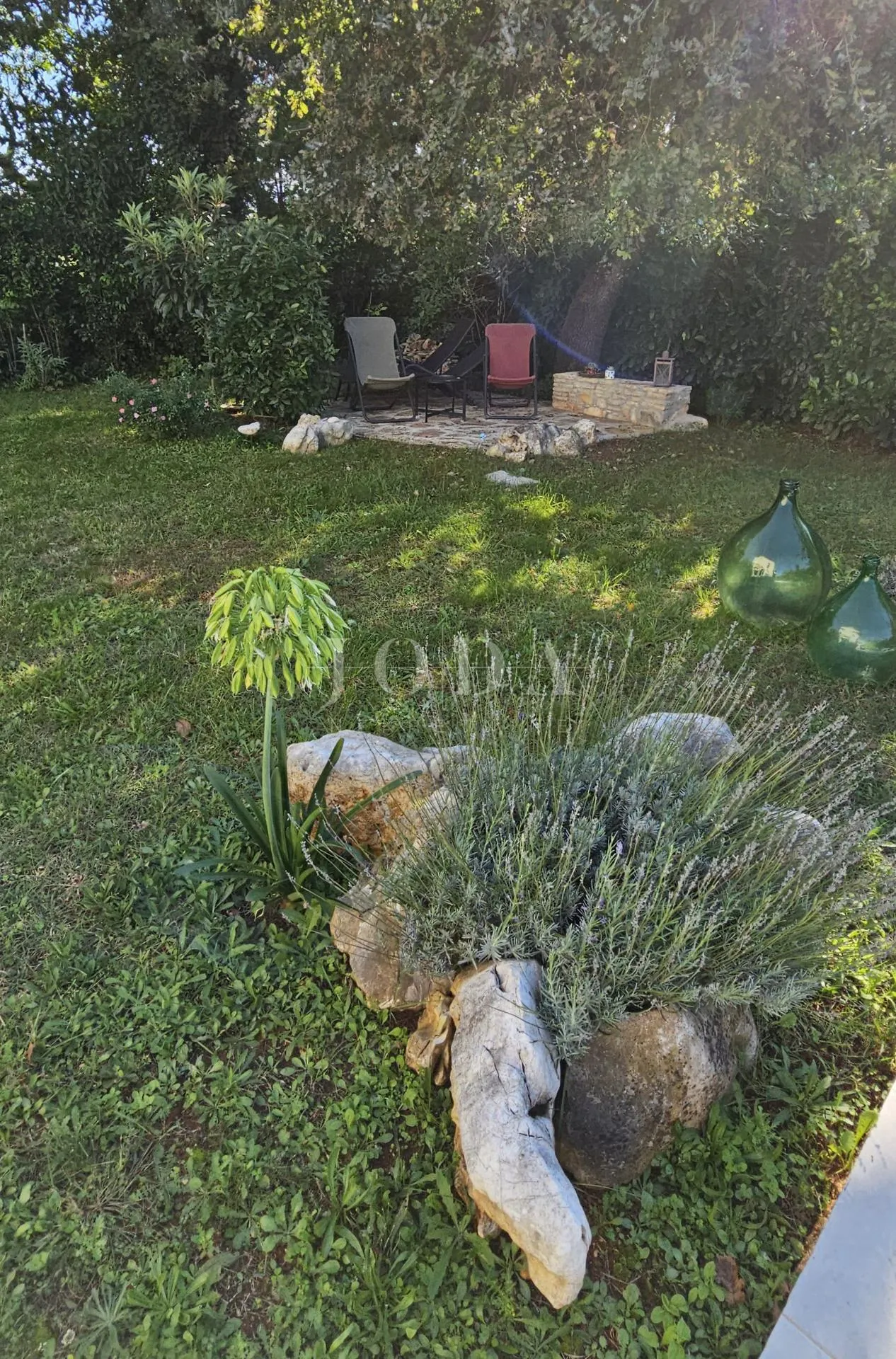prekrasna obiteljska kuća sa bazenom kompletno opremljena,umag okolica - slika 27