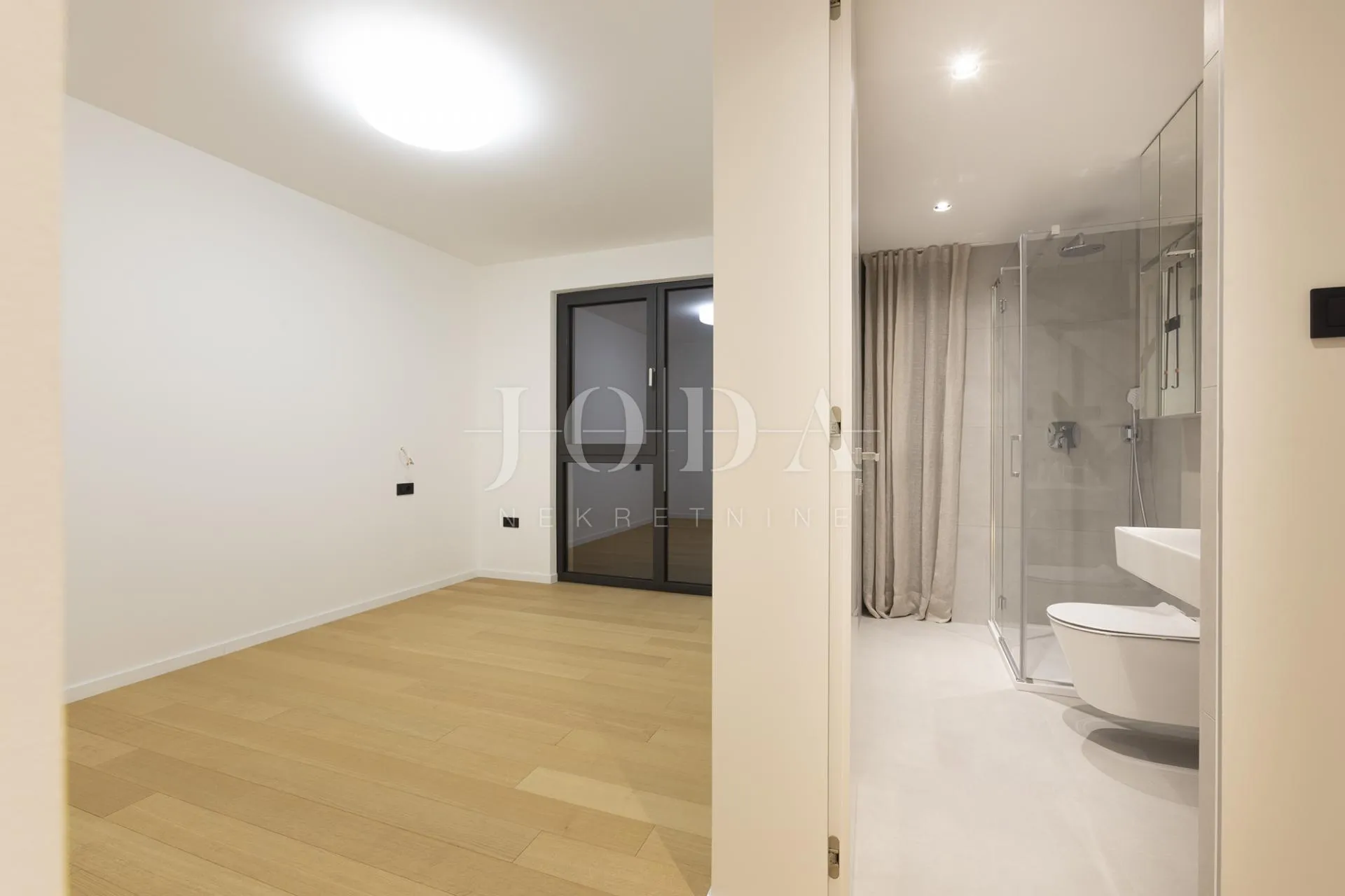 crikvenica – moderna vila s bazenom i pogledom na more - slika 47
