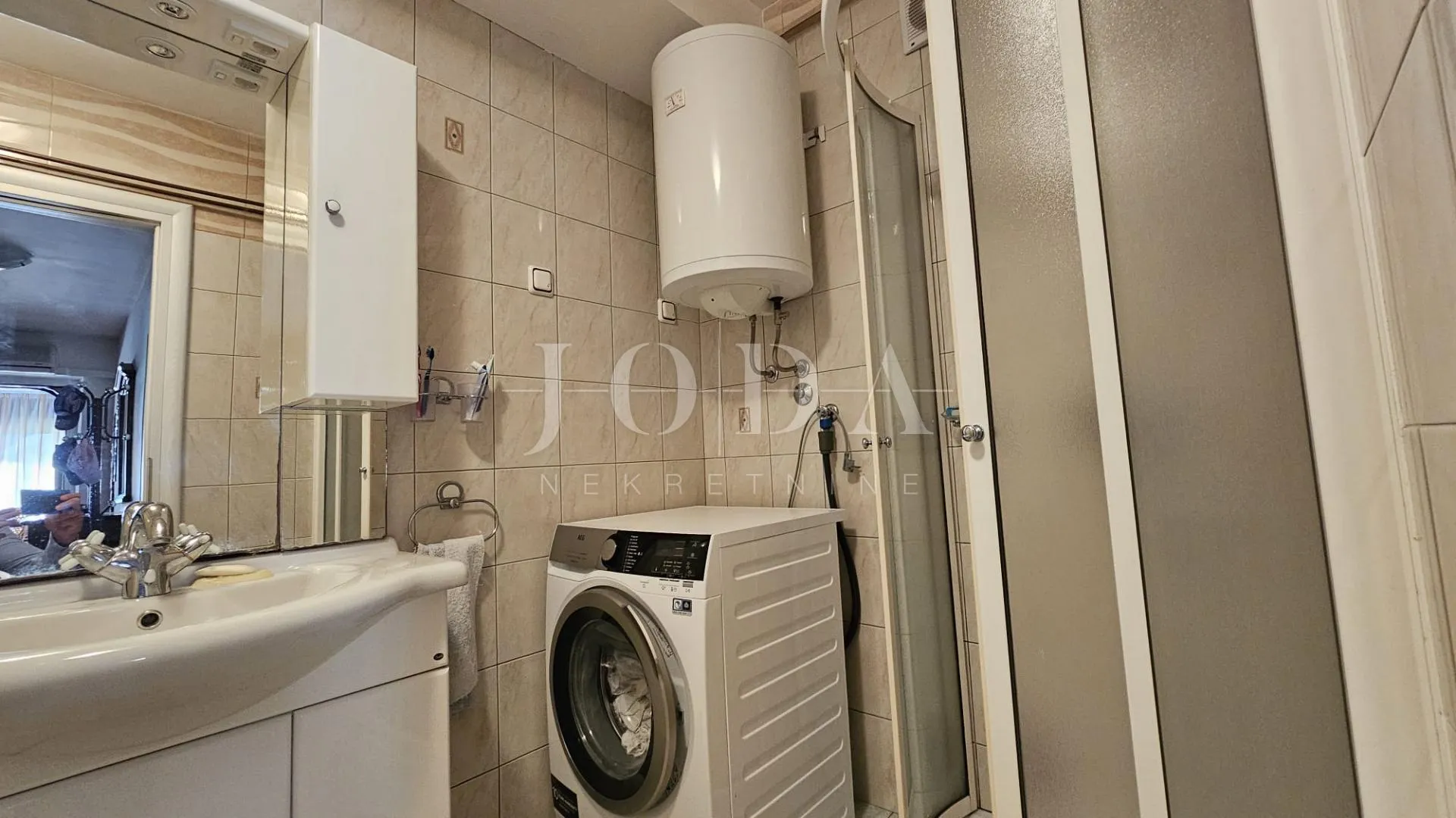 prodaja dvojne kuće u novom vinodolskom, atraktivna lokacija - slika 31