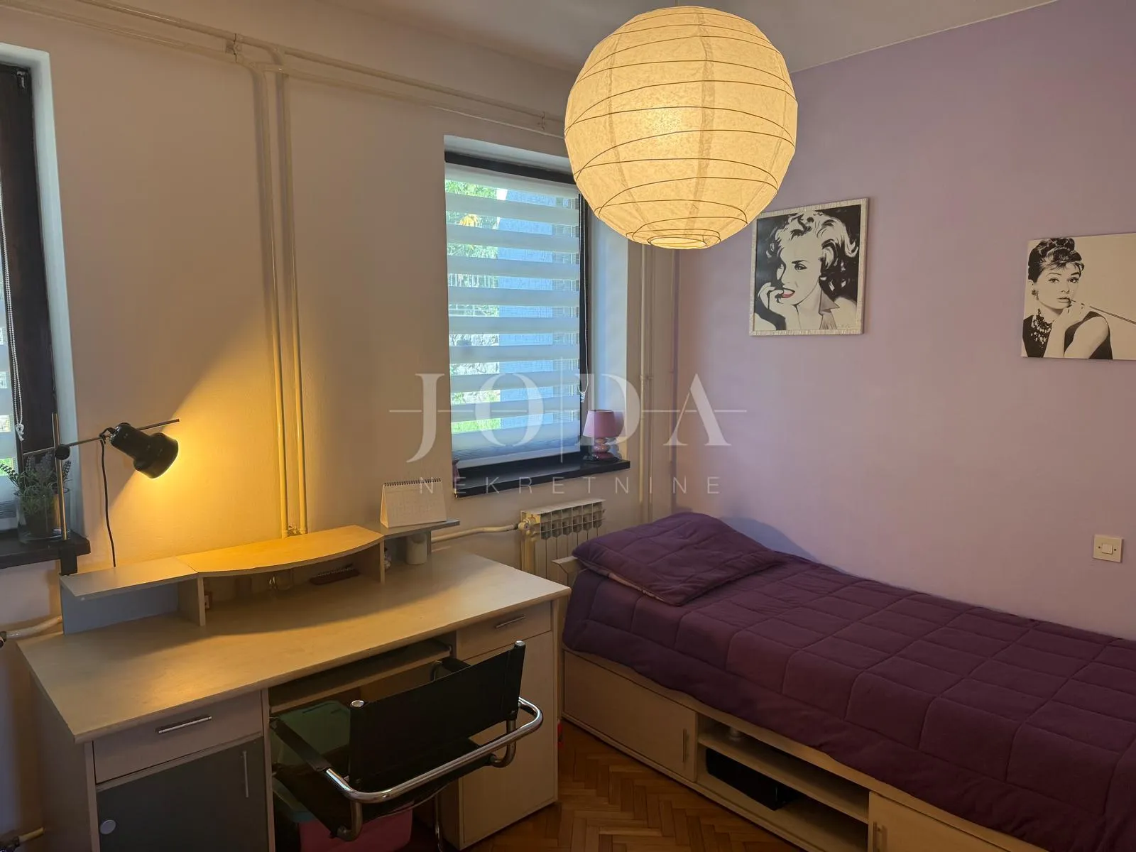 opatija stan s prekrasnim pogledom na more - slika 20