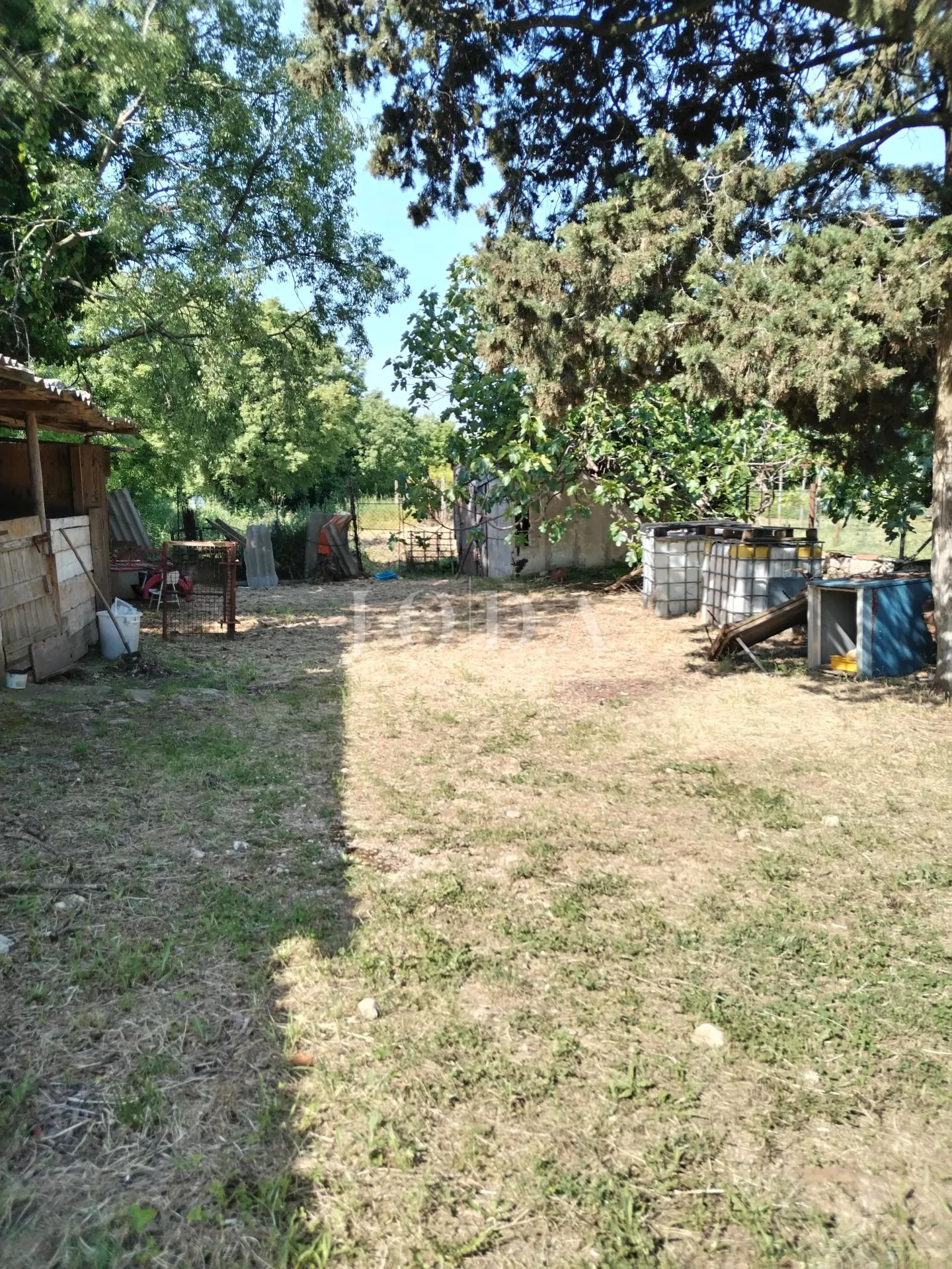 pula, okolica, građevinsko zemljište sa postojećim objektom - slika 7