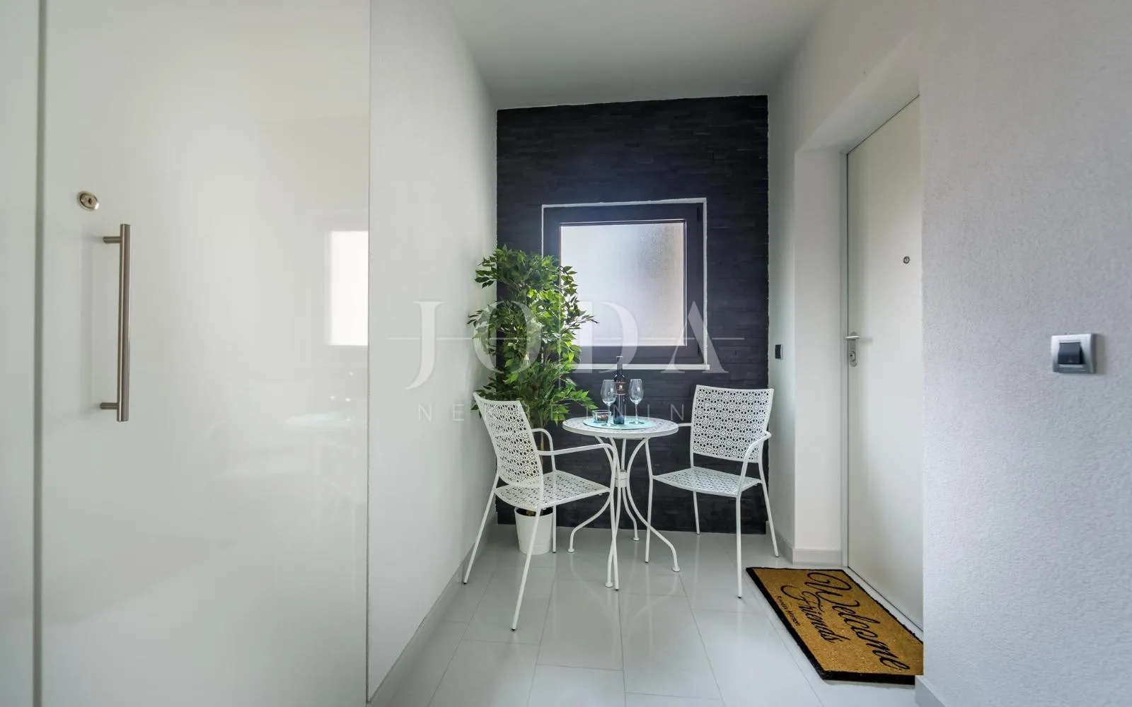 crikvenica luksuzni penthouse s fenomenalnim pogledom - slika 13