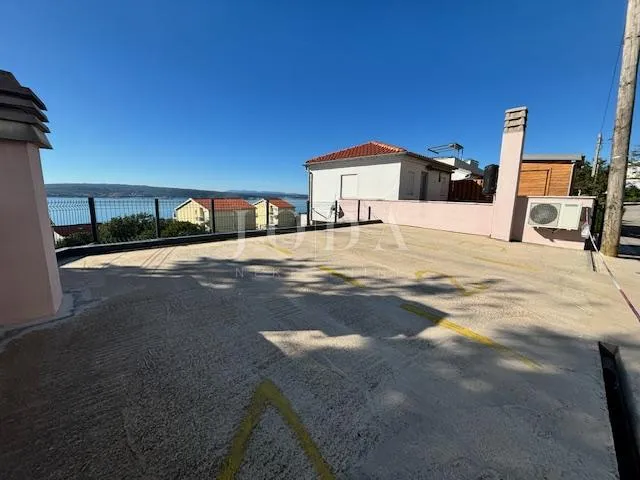 crikvenica, stan u prizemlju sa 3 parkirna mjesta - slika 25