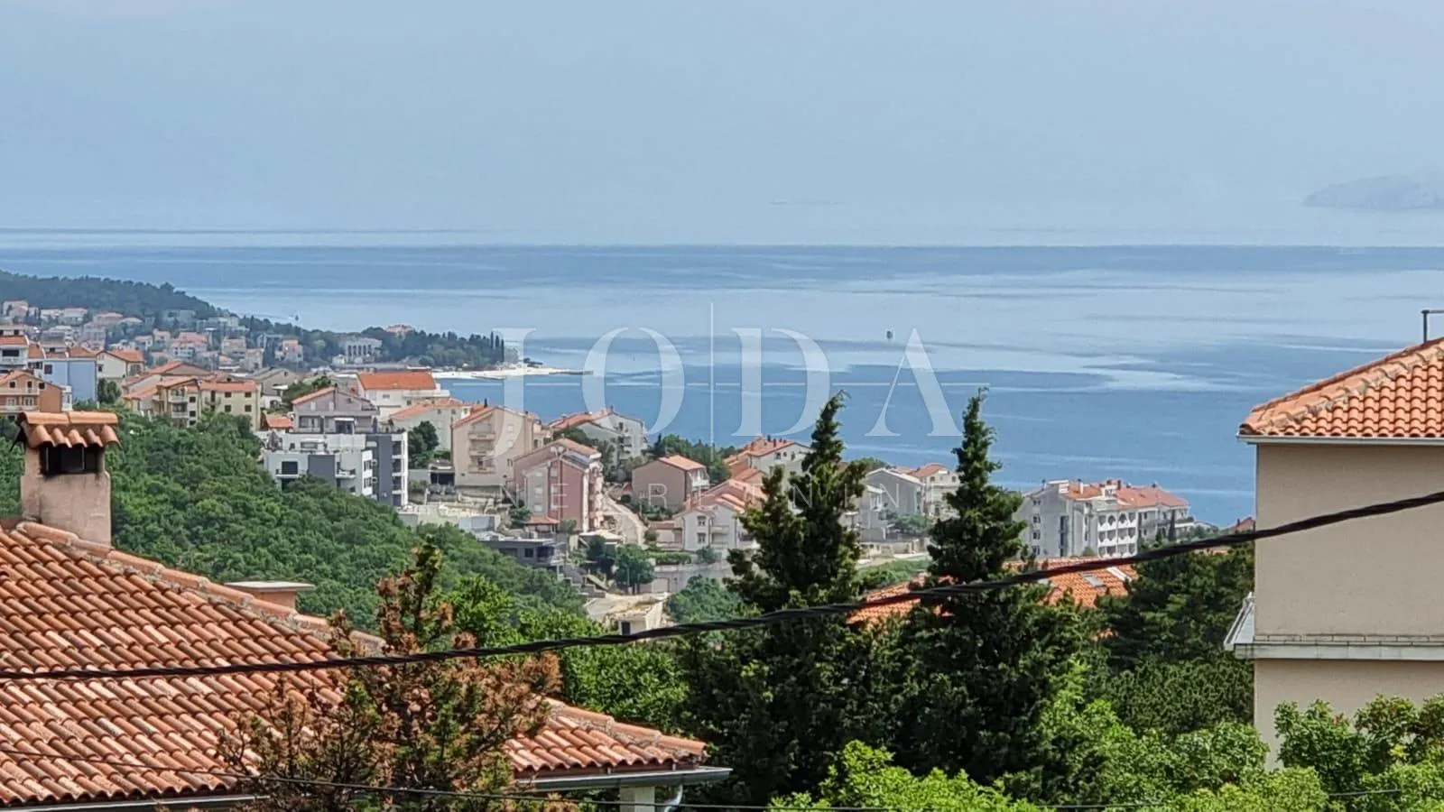 crikvenica, samostojeća kuća sa bazenom! - slika 22