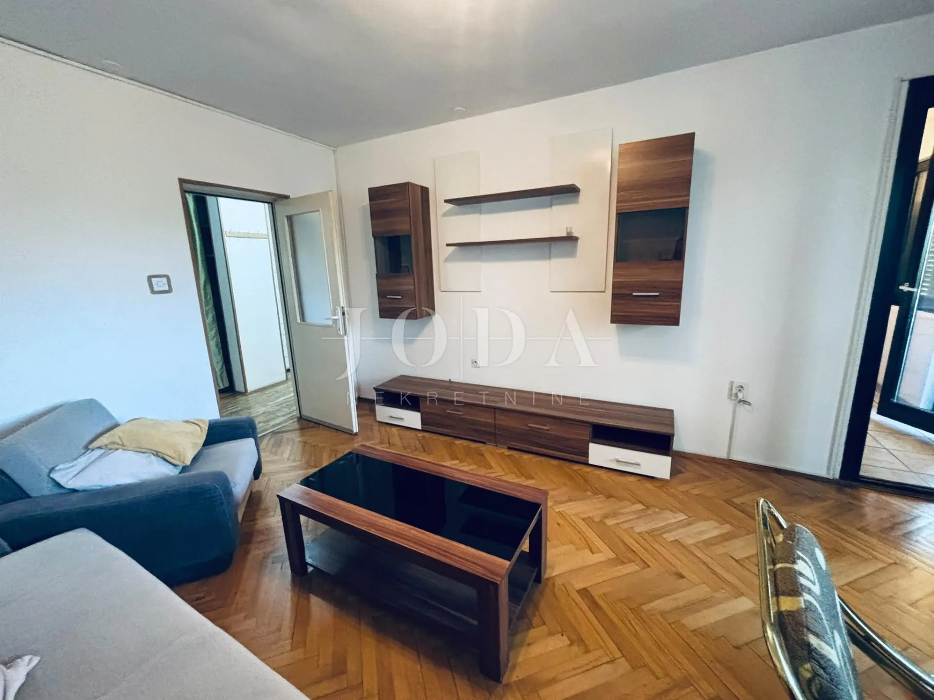 Donja Drenova, 1s+db - Rijeka