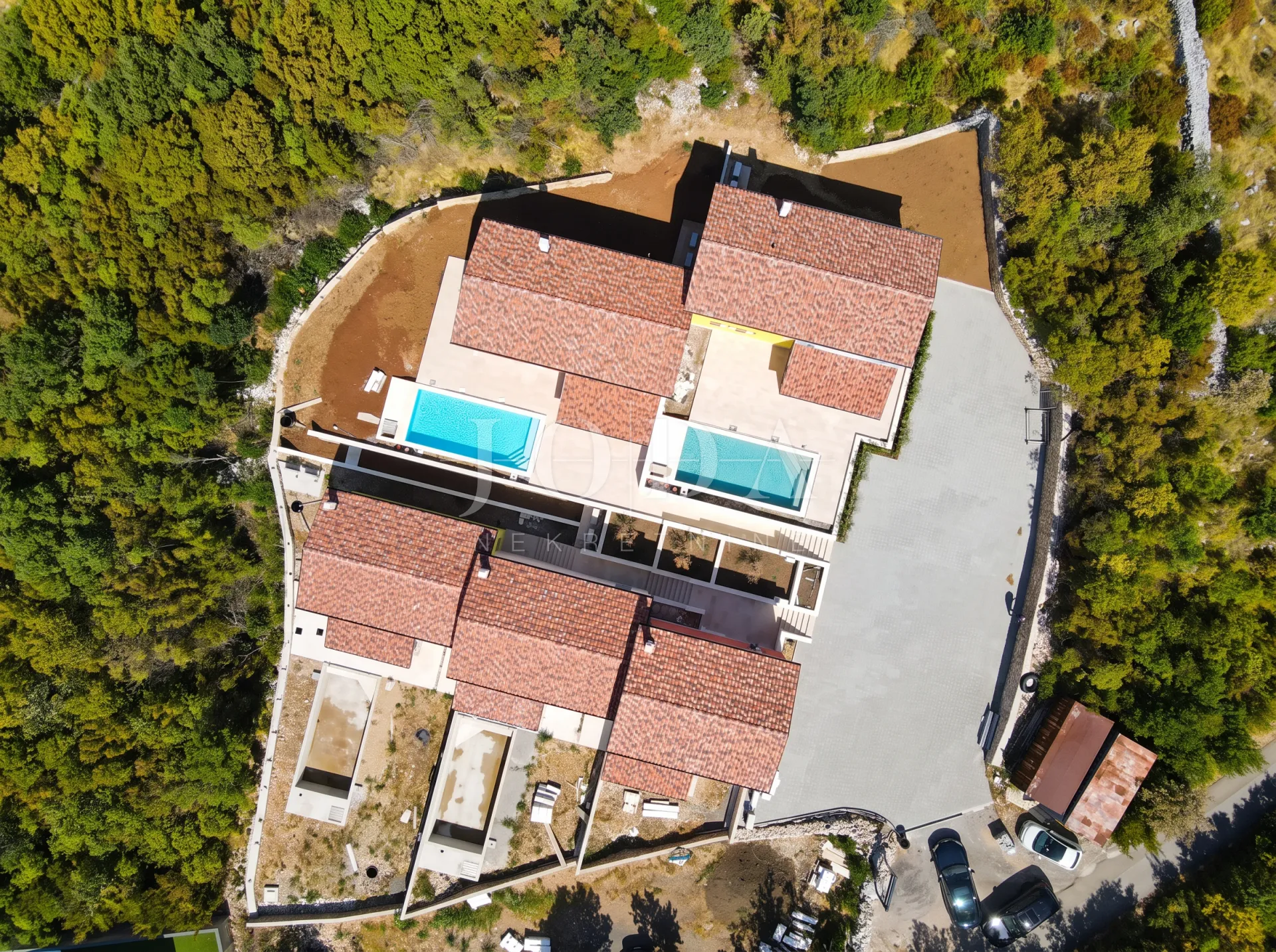 crikvenica kuća novogradnja - slika 12