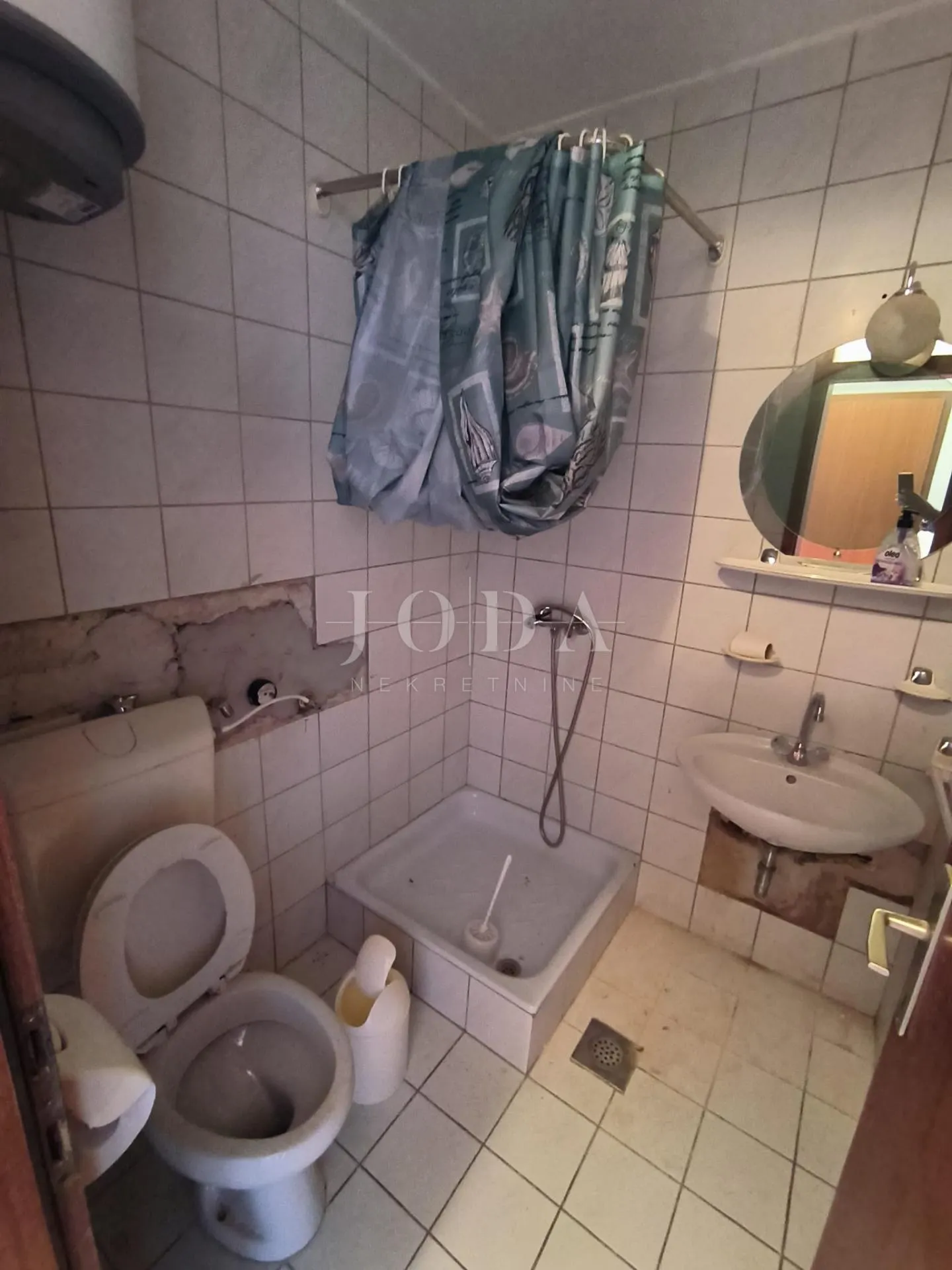 dramalj studio apartman sa parkingom - slika 6