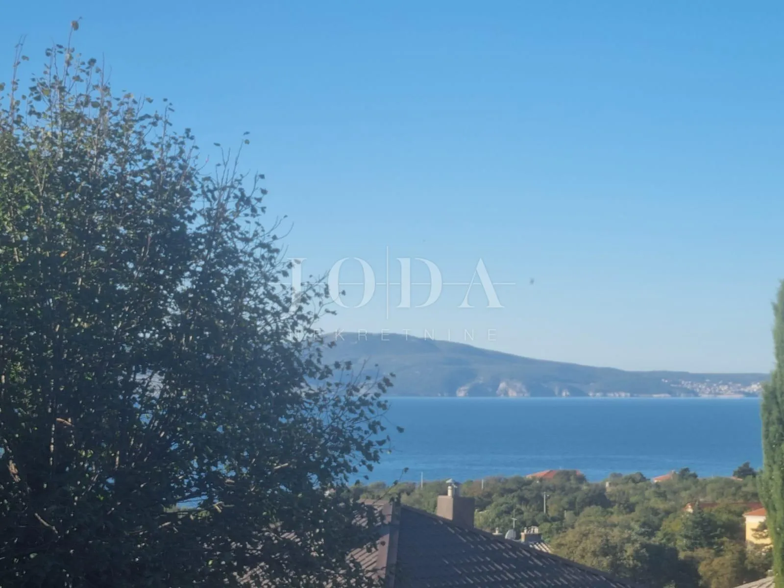 prekrasna kuća sa pogledom na more - slika 29