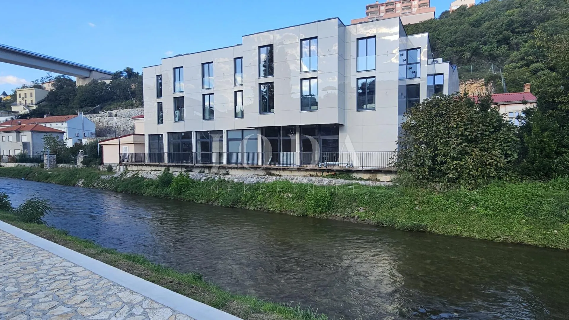 crikvenica - centar - slika 7