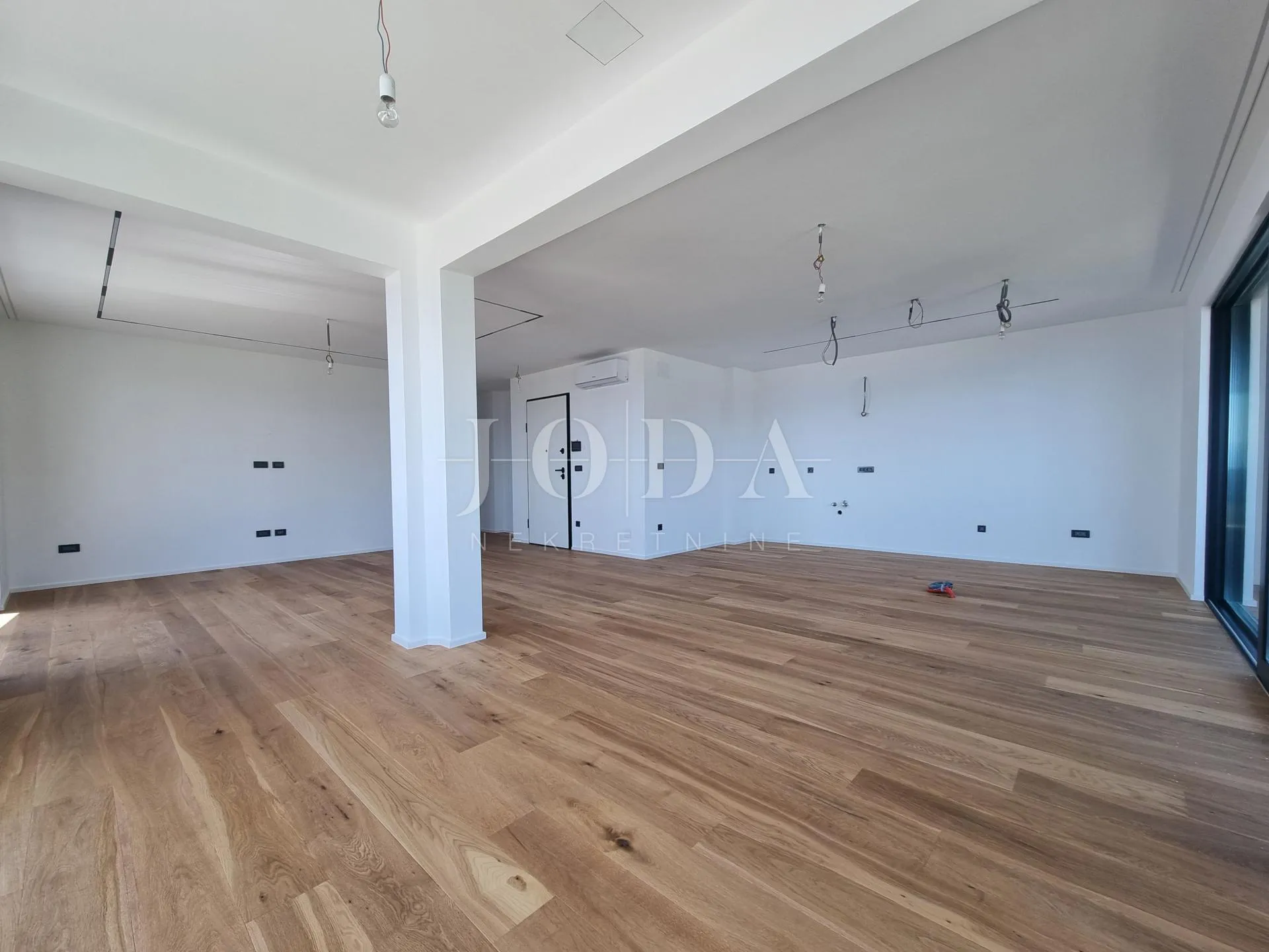 lovran – penthouse u novogradnji s pogledom na more - slika 5