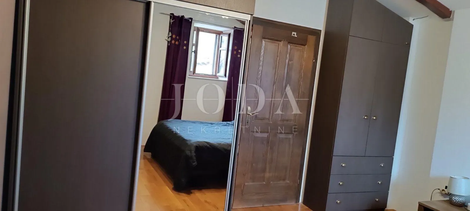 labin, kuća sa tri stambene jedinice u starogradskoj jezgri - slika 33