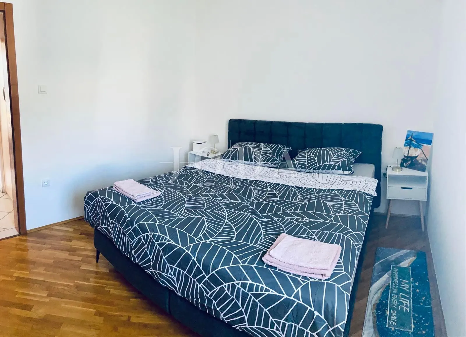 dramalj - dvoetažni apartman s pogledom na more - slika 24