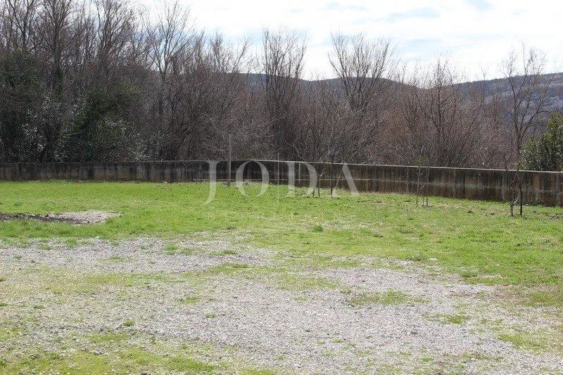 grižane, kamena kuća sa okućnicom 1200m2 - slika 6