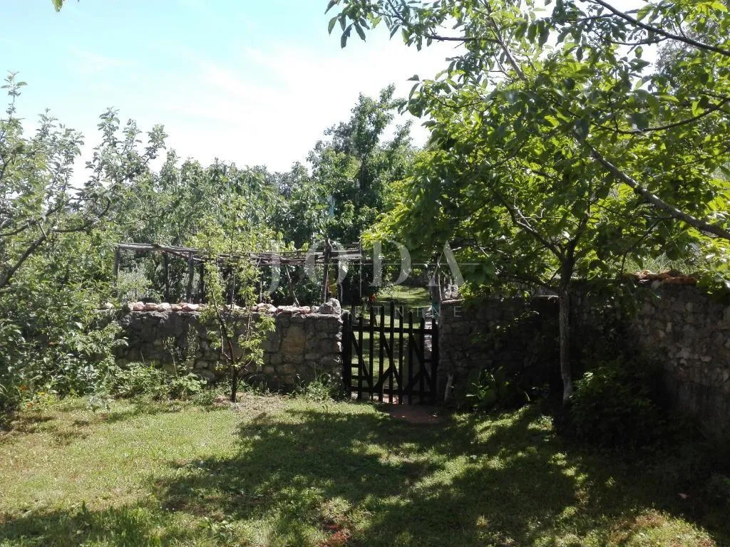 labin, okolica, kuća sa šest apartmana i pogledom na more - slika 4