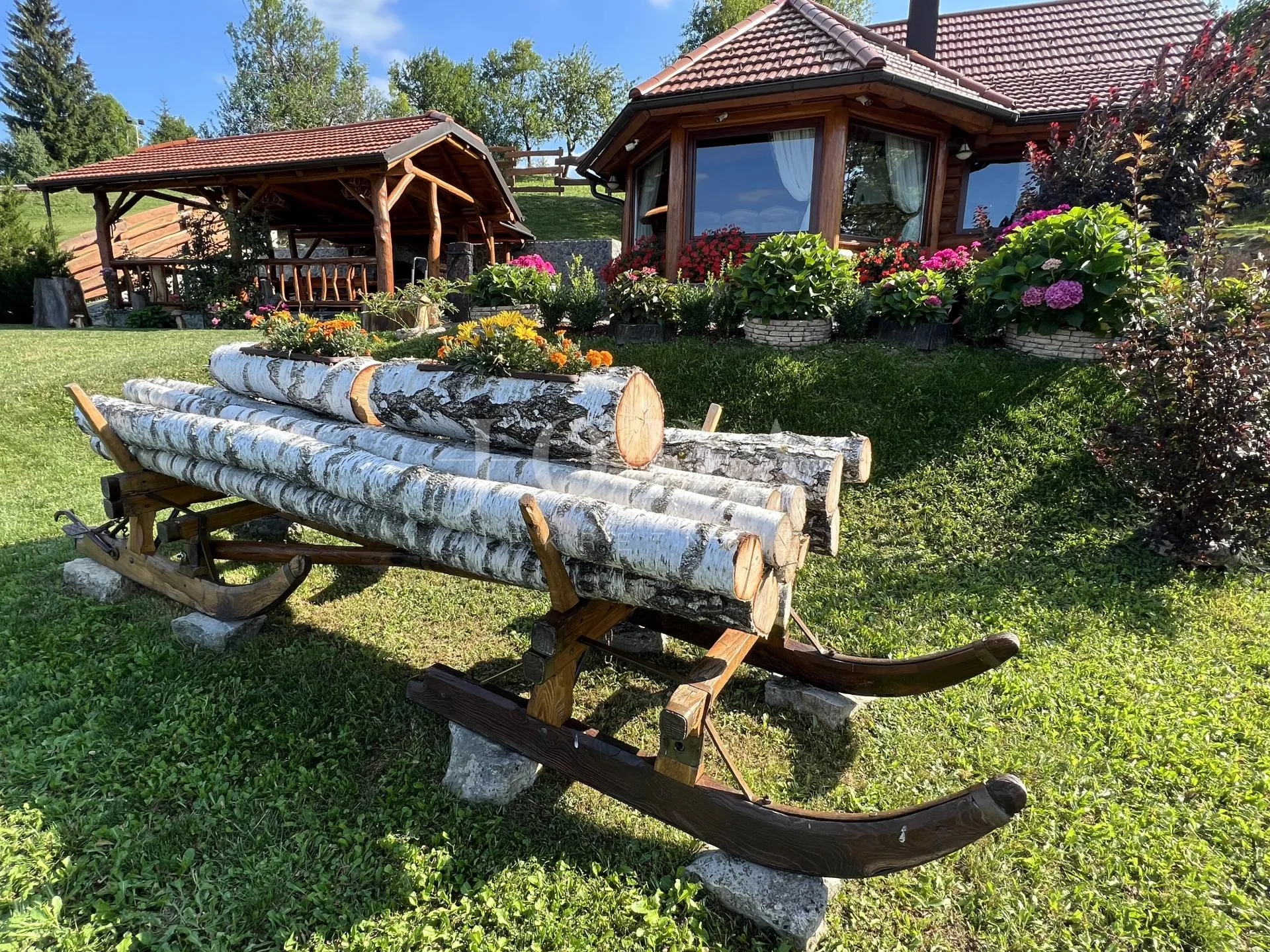 kupjak imanje na prodaju - slika 7