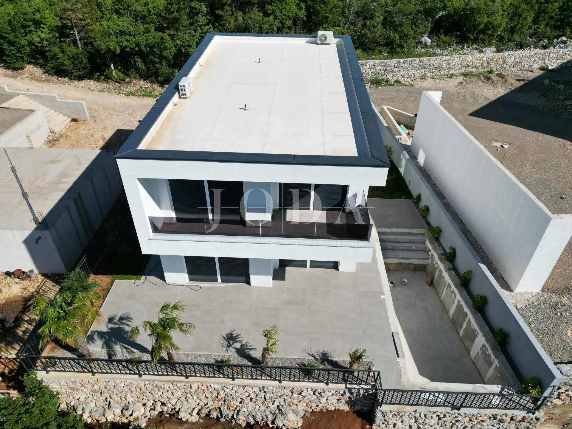 šmrika, kuća s bazenom - slika 65