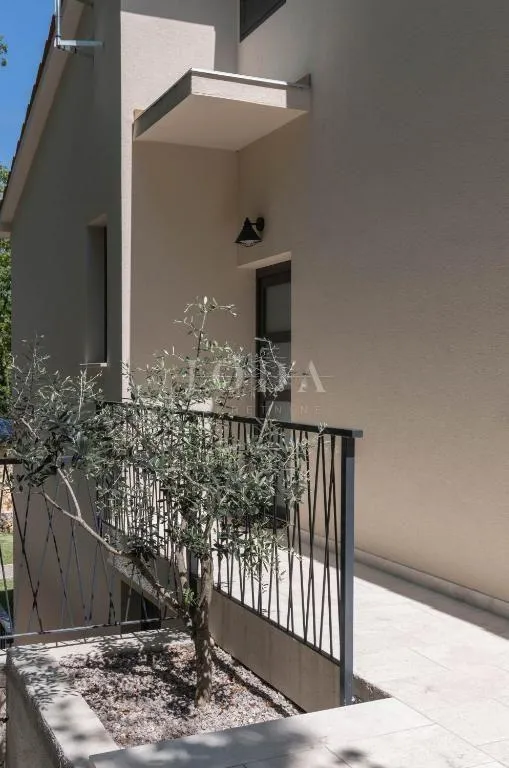 labin, villa u mirnom okruženju s bazenom i privatnim wellnessom - slika 11