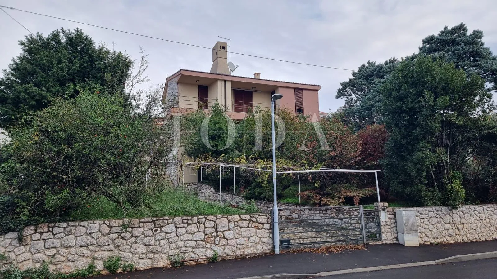 novi vinodolski kuća 100 m od mora - slika 20