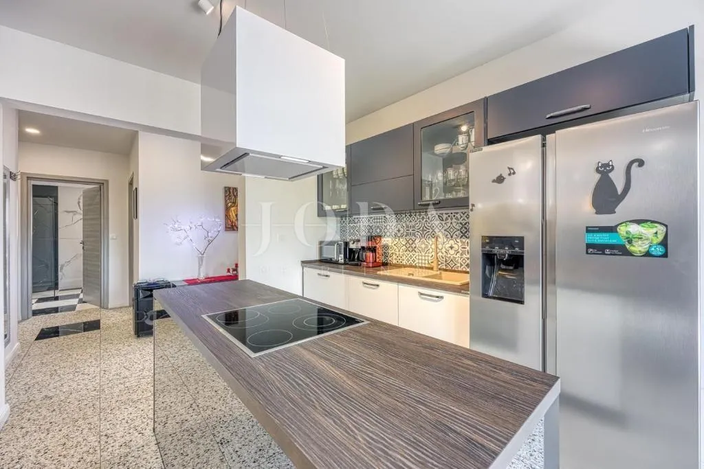 buzet, okolica, elegantna villa sa bazenom - slika 8