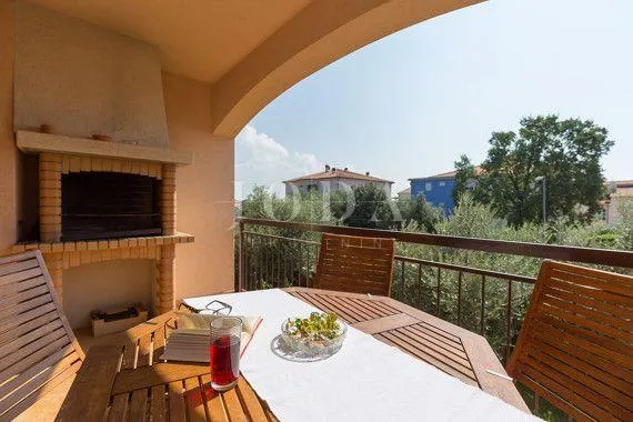 popust!dva apartmana sa zajedničkim bazenom,novigrad - slika 8