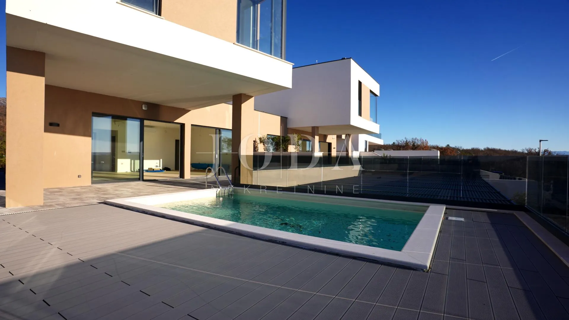 jadranovo kuća iznad mora - slika 88