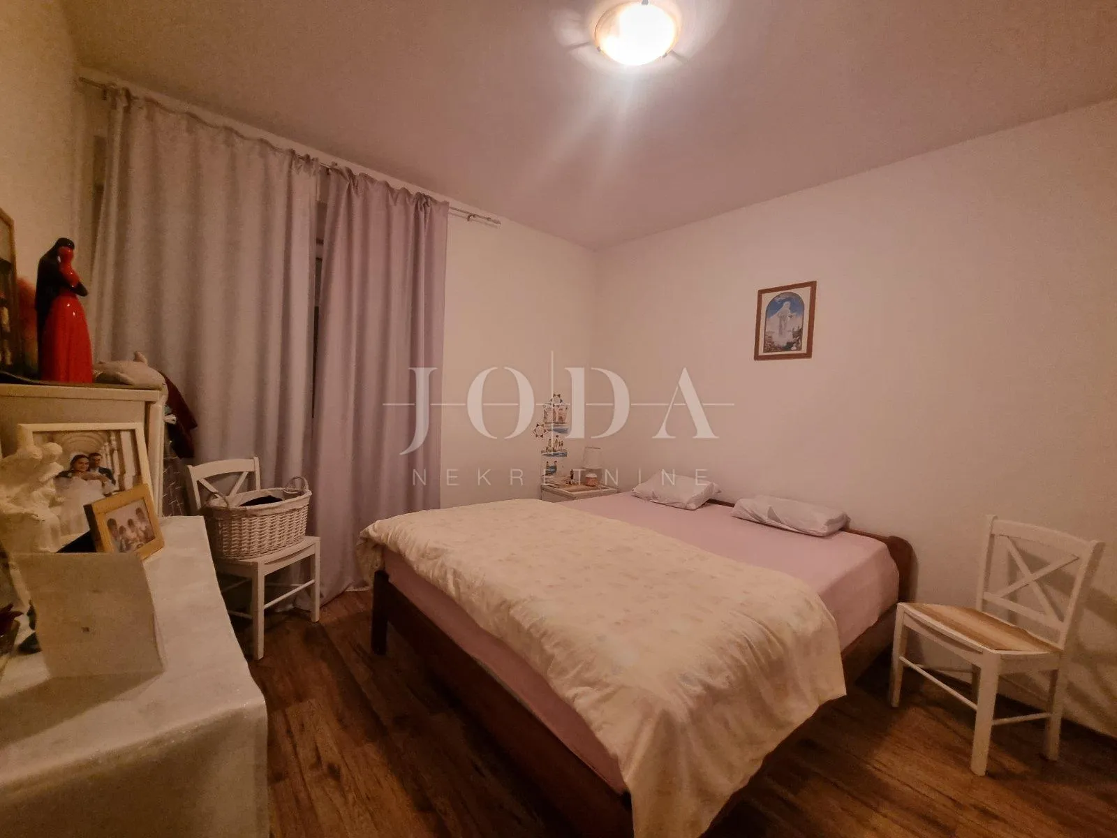 novi vinodolski, stan 81m2, prizemlje - slika 8