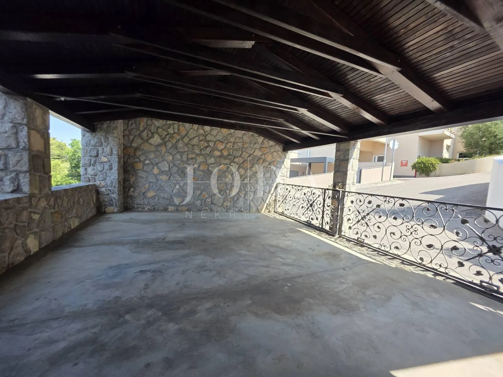 crikvenica, stan 50m od mora sa prekrasnim pogledom - slika 16