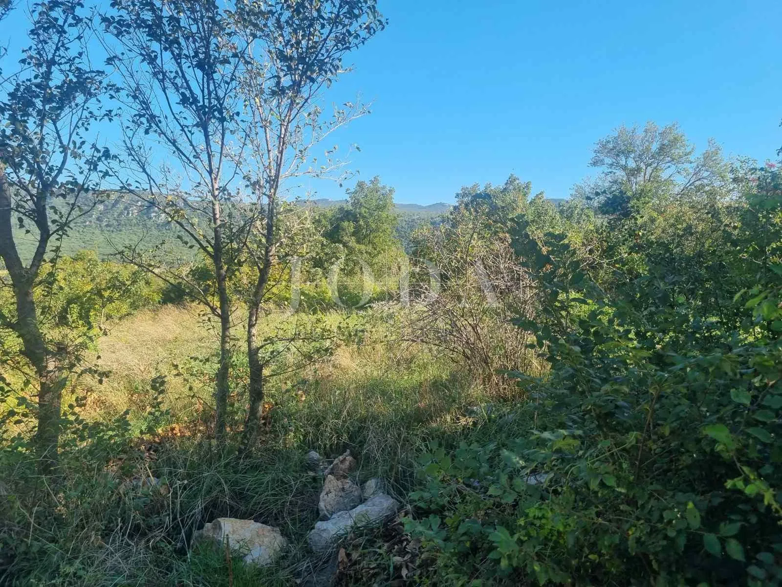 novi vinodolski, građevinsko zemljište 405m2 - slika 3