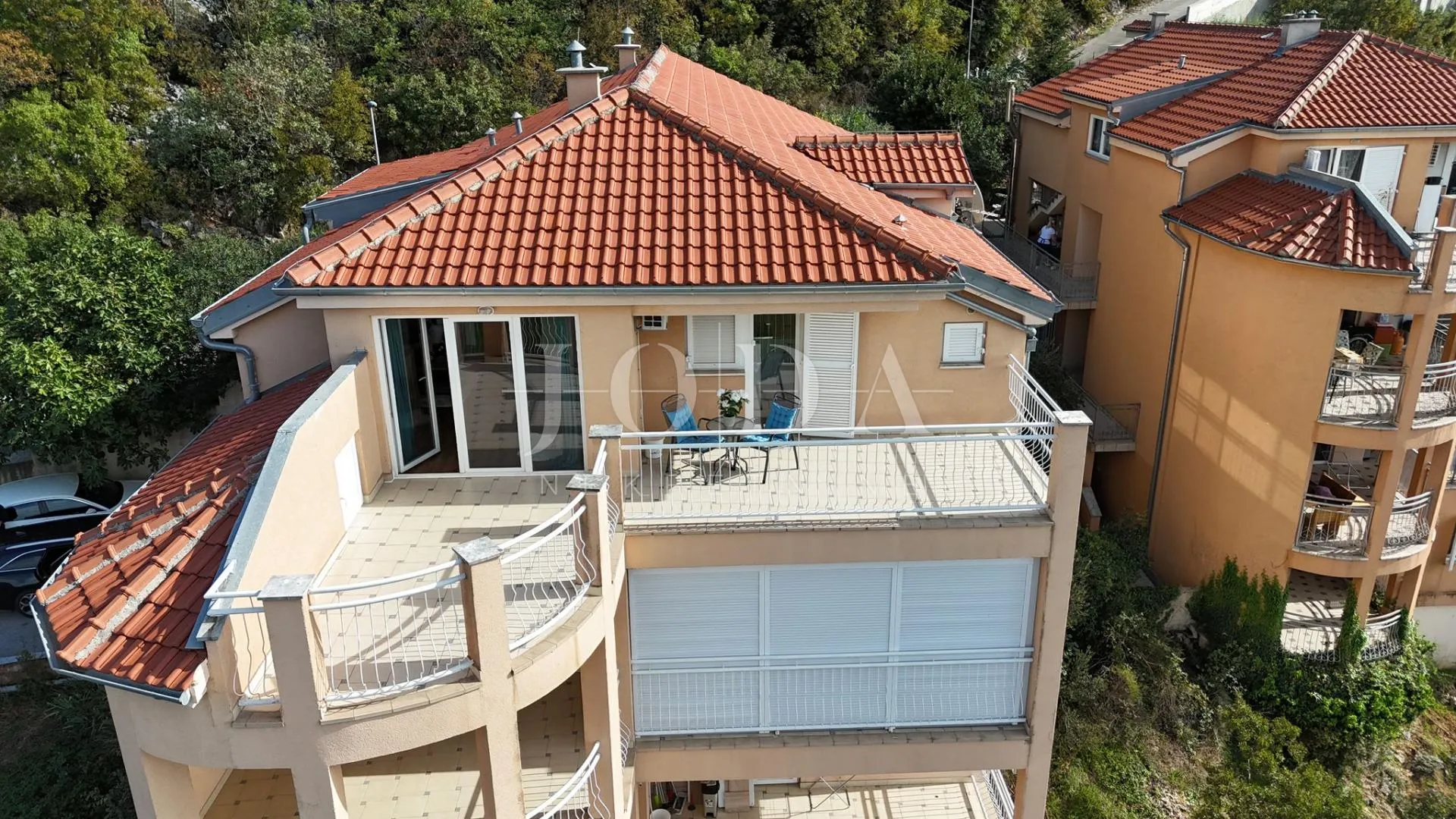 crikvenica stan sa panoramskim pogledom - slika 5