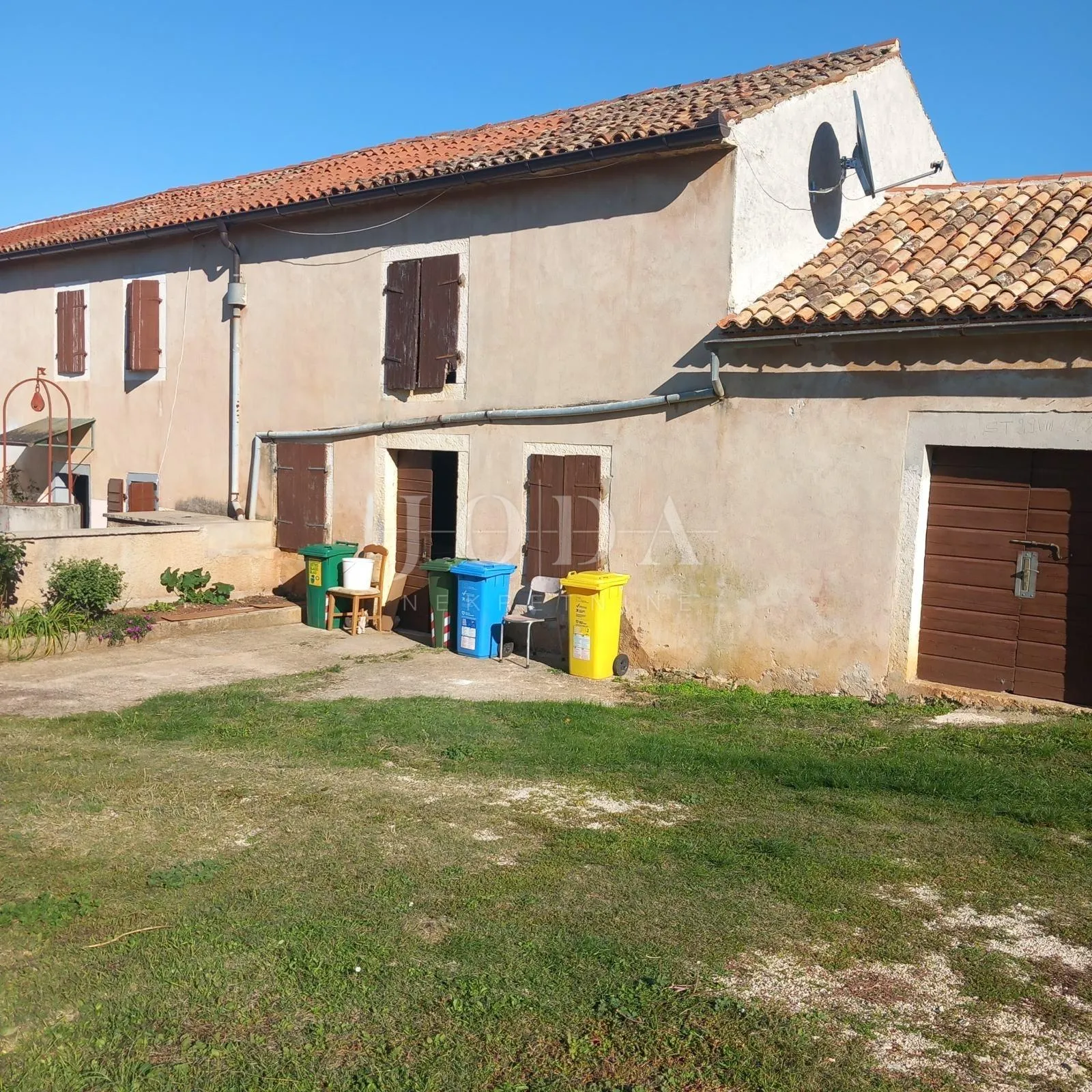 popust dvojna kuća na zemljištu od 5.000m2,rovinj okolica - slika 13