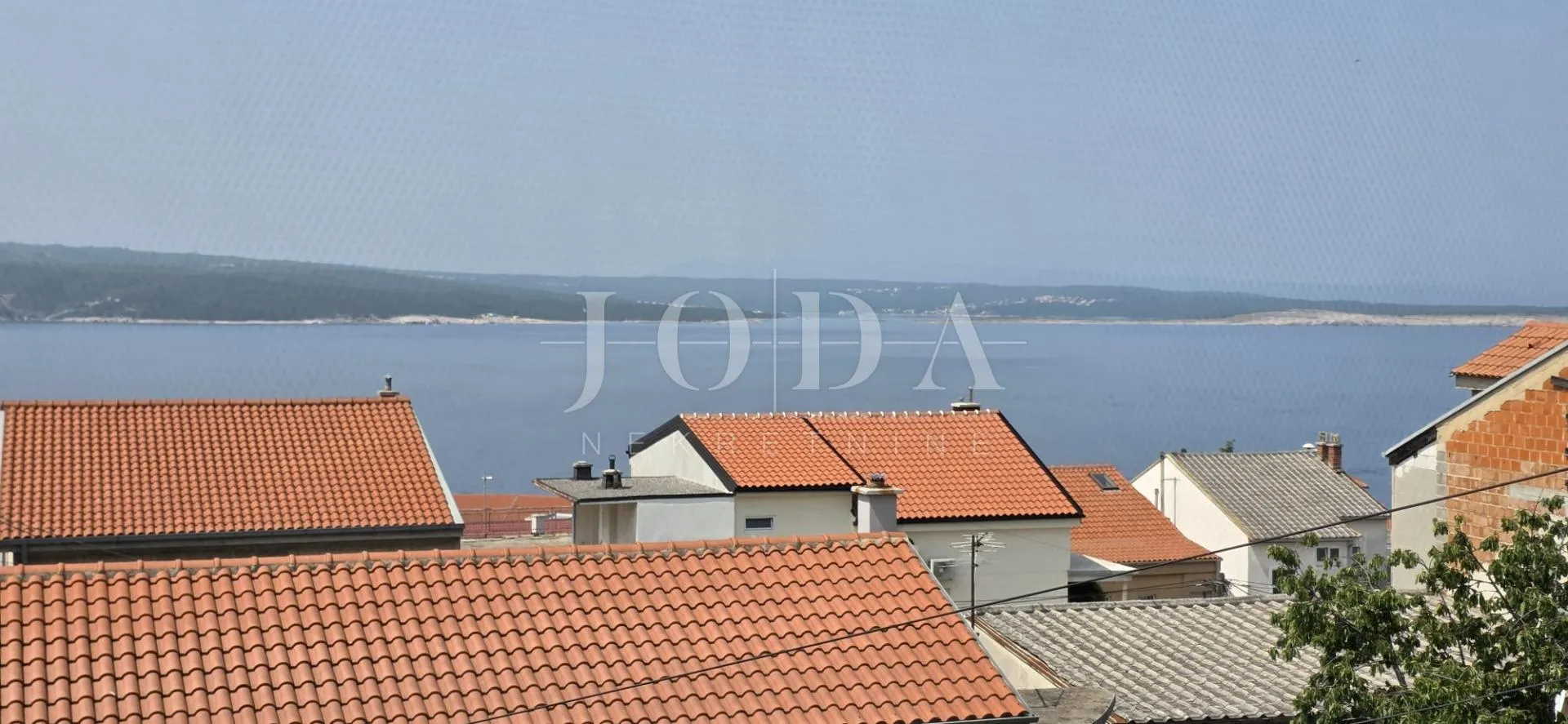 crikvenica, kuća u nizu na odličnoj lokaciji - slika 2