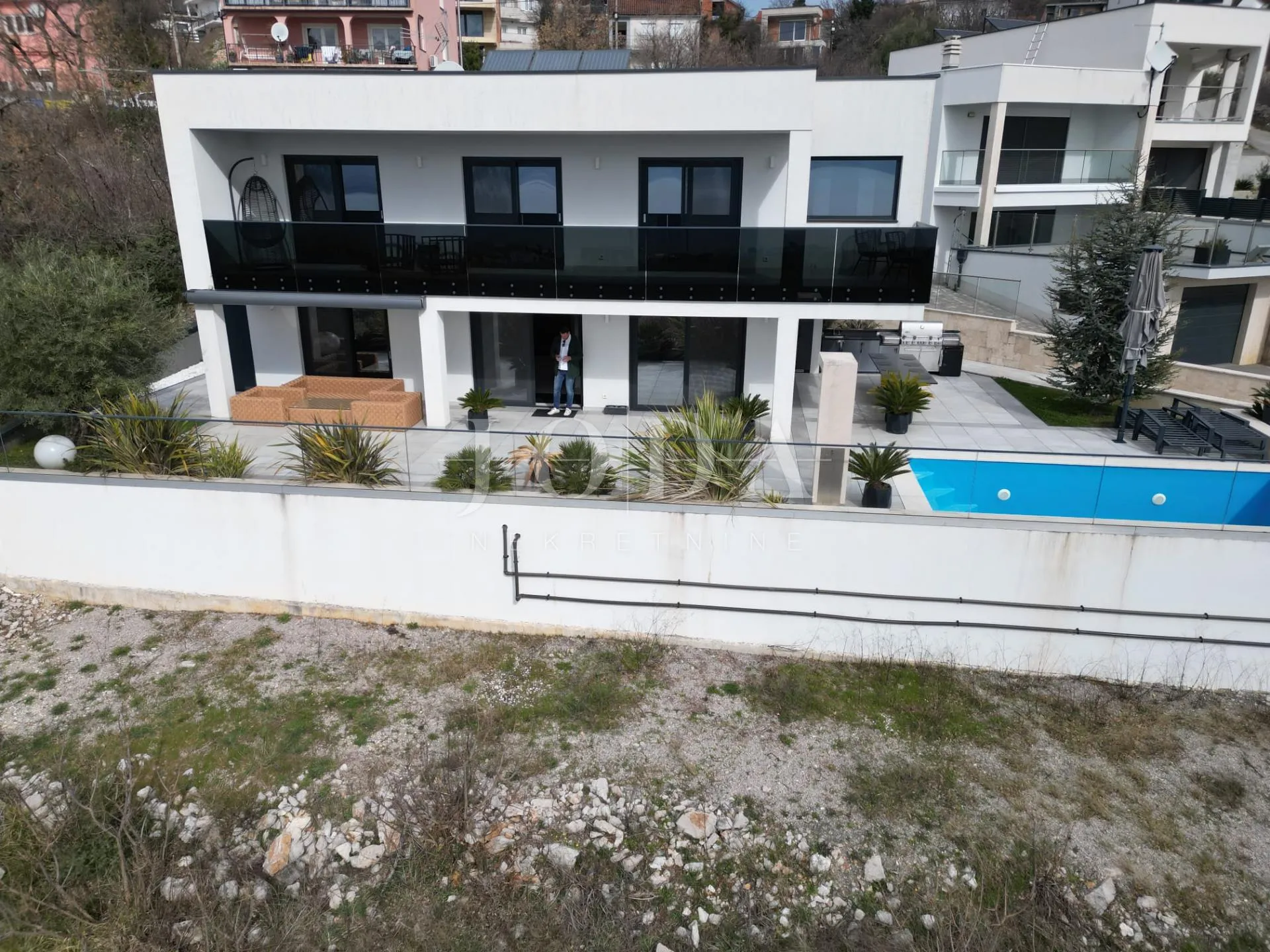 crikvenica kuća - slika 32