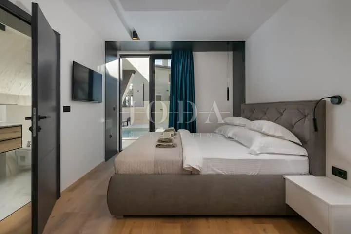 medulin villa blizu mora - slika 23