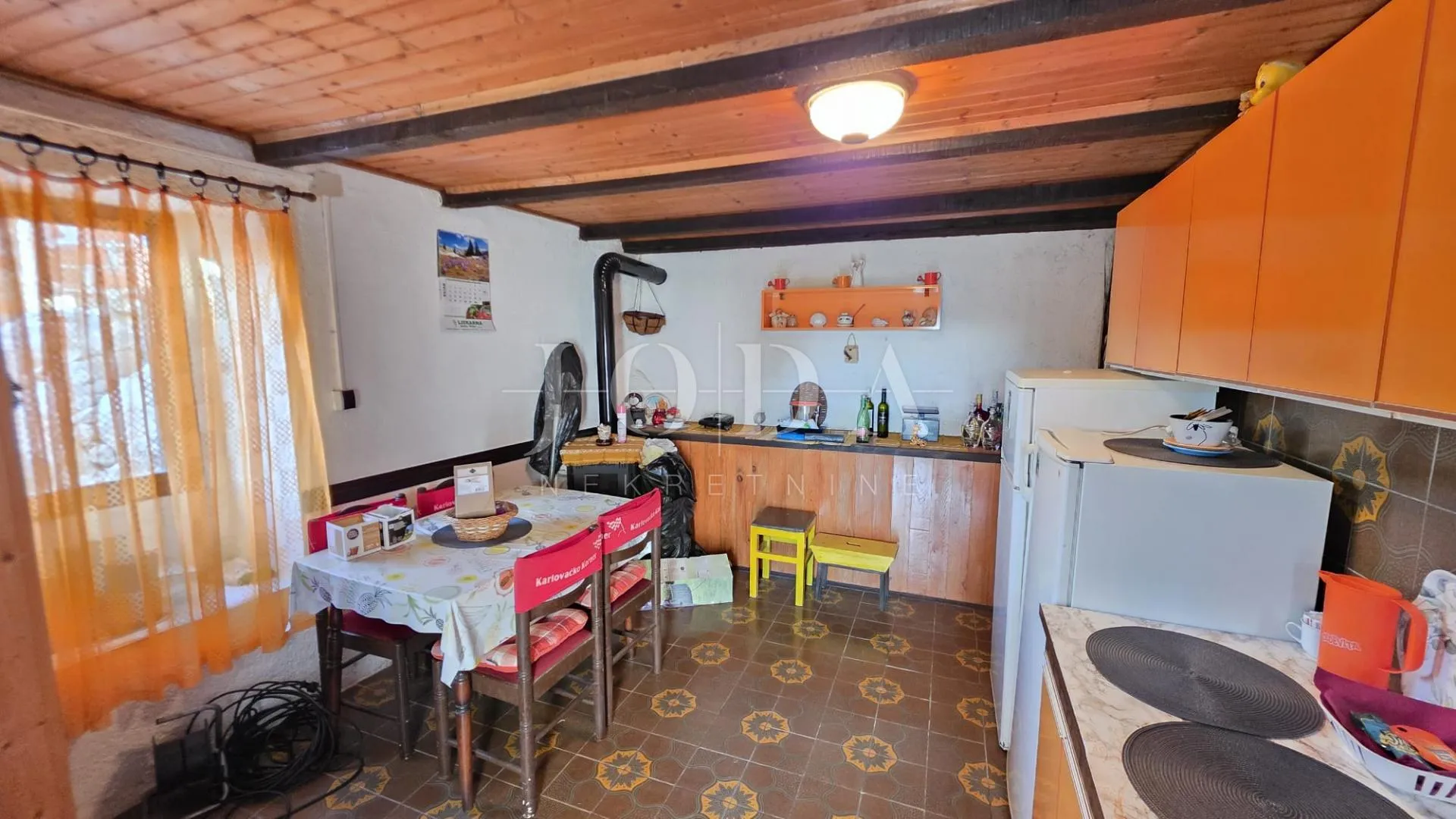 starigrad kuća u parku prirode - slika 24
