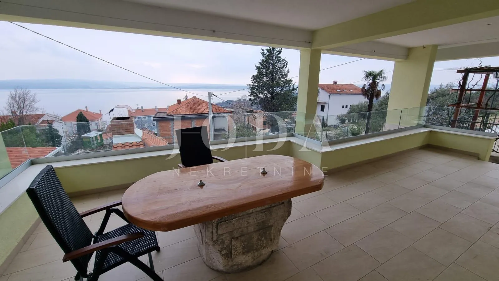 dramalj kuća blizu mora - slika 29
