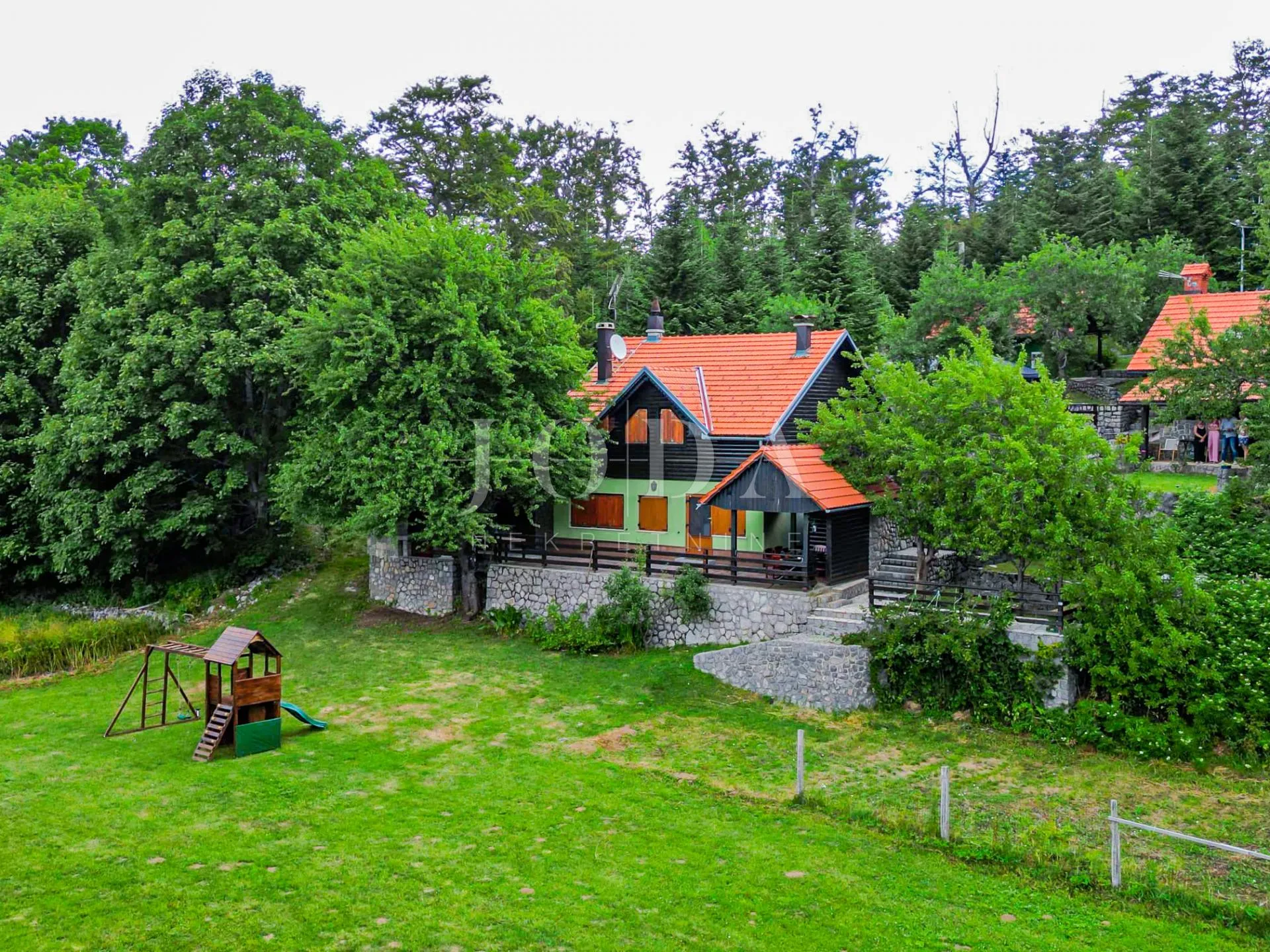 imanje u parku prirode - slika 12
