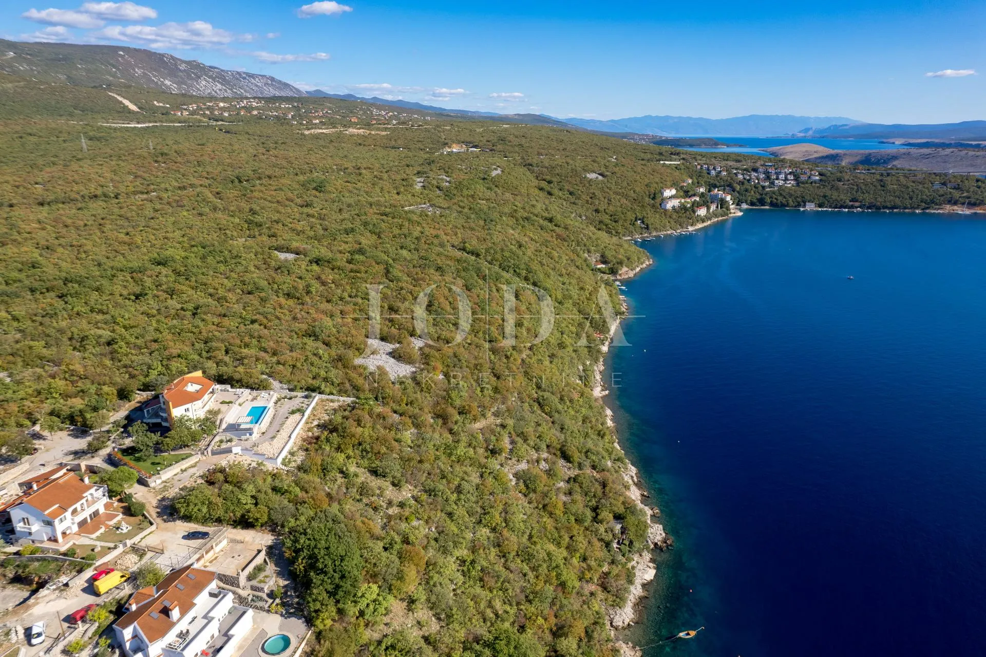 kraljevica kuća iznad mora - slika 16