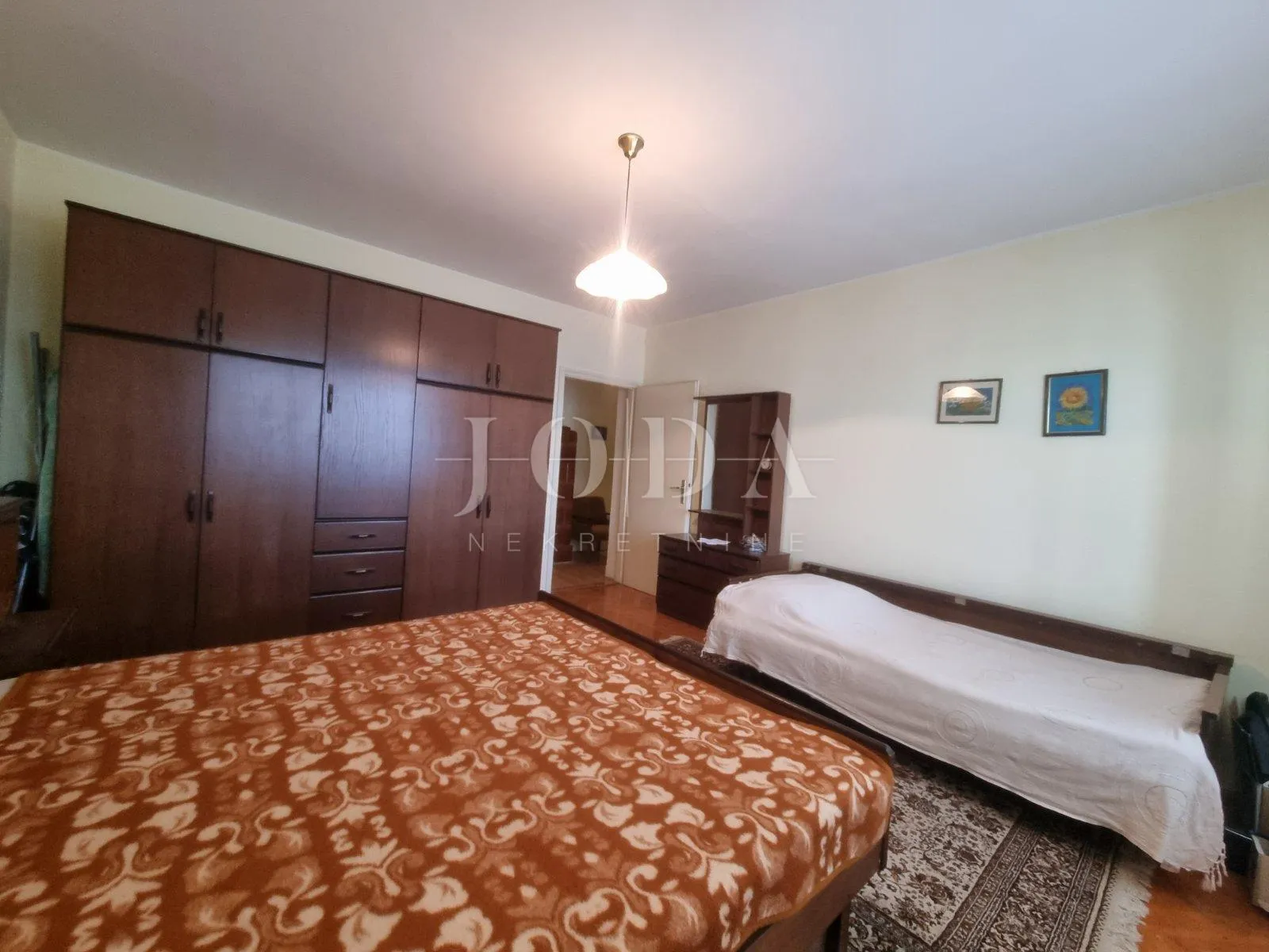senj, stan na prvom katu, 75 m od mora - slika 10