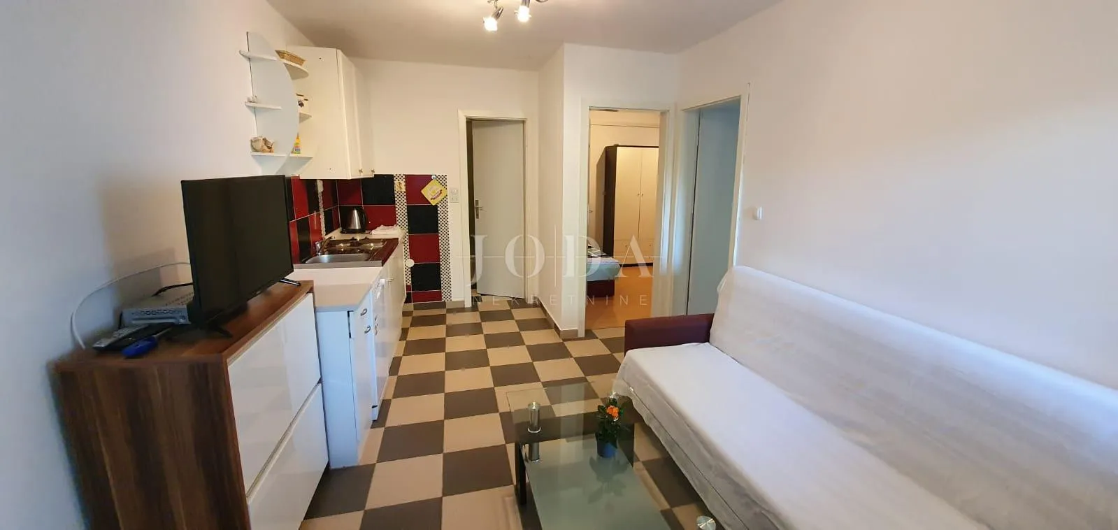 novi vinodolski, apartmanska kuća - slika 14