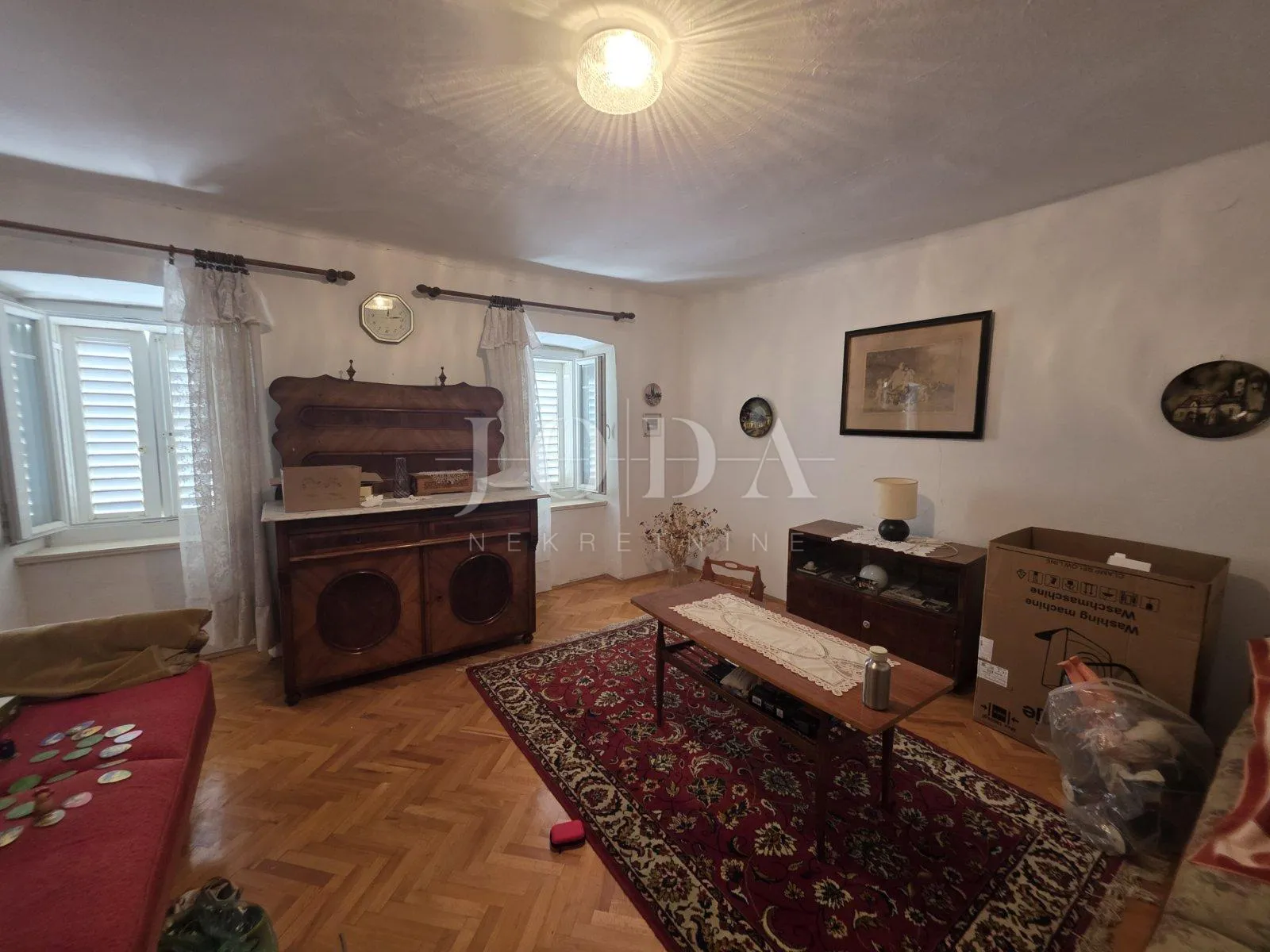 senj, šarmantna kuća u centru grada - slika 9