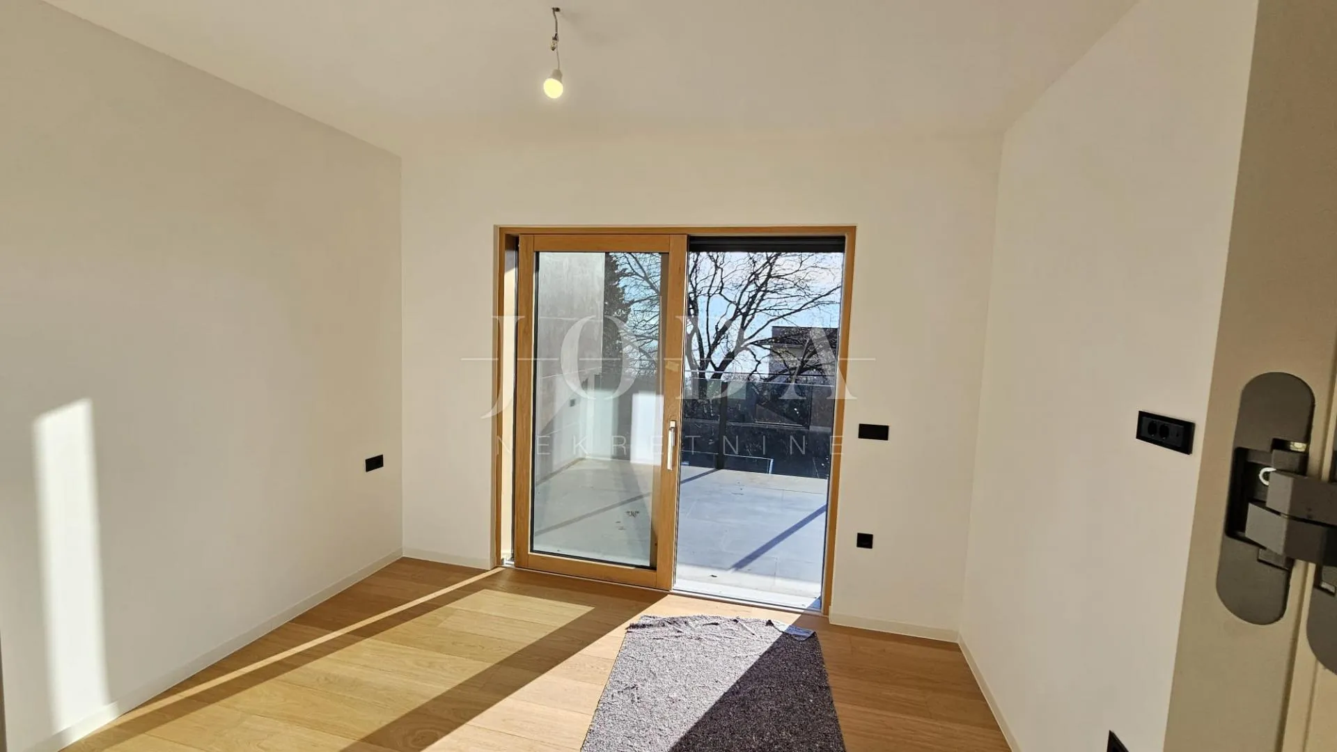 kantrida, luksuzni penthouse s panoramskom terasom i tri garažna mjesta - slika 26