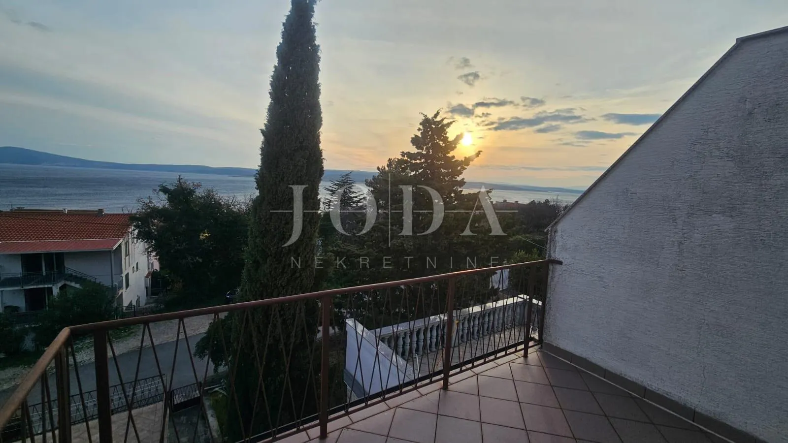 crikvenica kuća blizu mora - slika 11