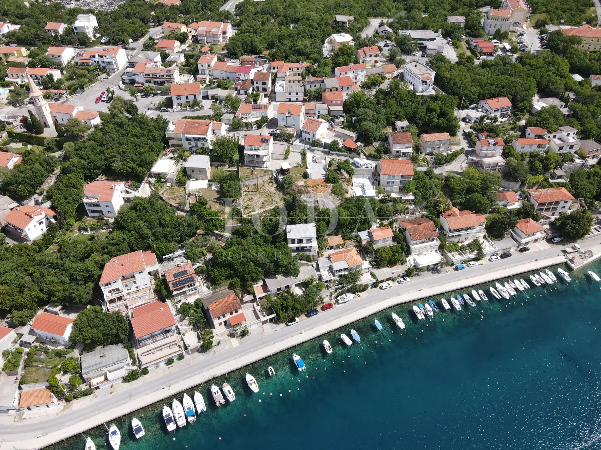 jadranovo – kuća nedaleko mora | ekskluzivna prilika - slika 42
