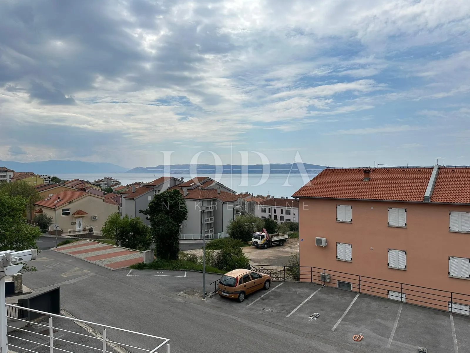 crikvenica namješten stan - slika 10