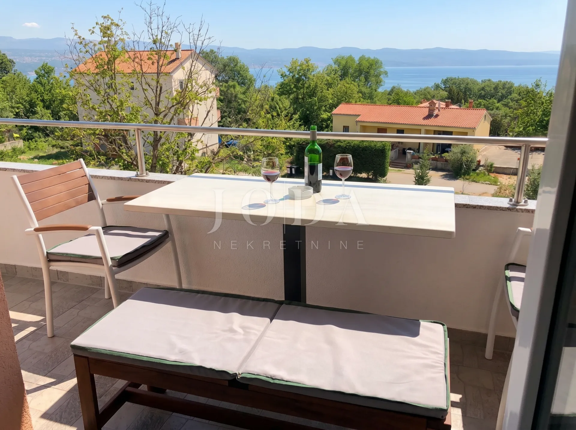 apartmanska vila sa 8 apartmana - slika 11
