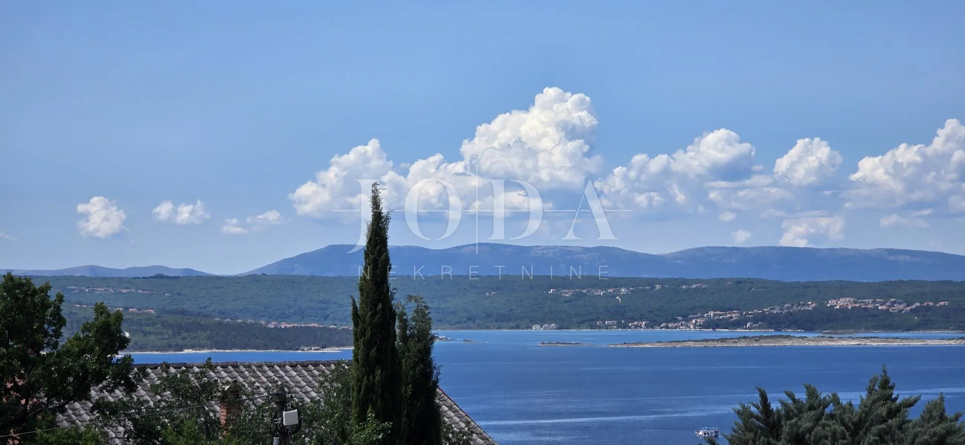 stan crikvenica prodaja | 2s+db | pogled na more | blizu plaže | useljivo - slika 2