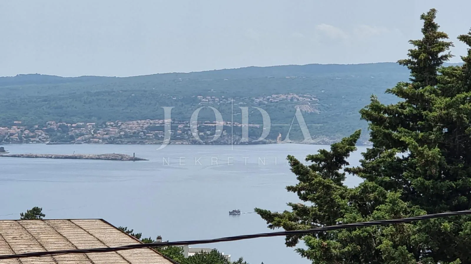 crikvenica, samostojeća kuća sa bazenom! - slika 16