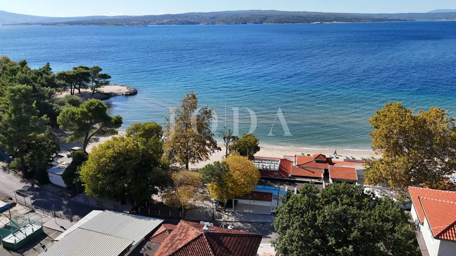 crikvenica, kuća prvi red do mora - slika 6